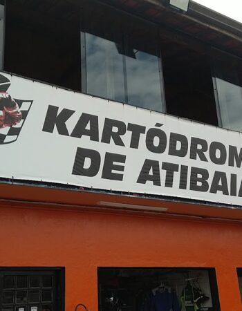 Kartódromo De Atibaia
